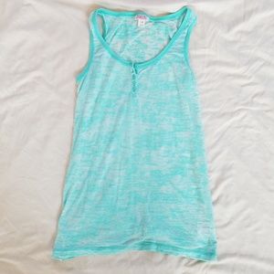 Mossimo tank top